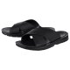 LIVERGY® Herren Pantoletten, in Veloursoptik - B-Ware
