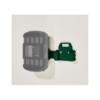 PARKSIDE® Wandhalterung, für Akkus der Serie "X 20 V Team" - B-Ware