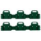 PARKSIDE® Wandhalterung, für Akkus der Serie "X 20 V Team" - B-Ware