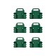 PARKSIDE® Wandhalterung, für Akkus der Serie "X 20 V Team" - B-Ware