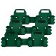 PARKSIDE® Wandhalterung, für Akkus der Serie "X 20 V Team" - B-Ware
