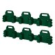 PARKSIDE® Wandhalterung, für Akkus der Serie "X 20 V Team" - B-Ware