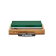 PARKSIDE® 2-in-1 Schleifstein, mit rutschfester Silikonbasis (#1000 #6000) - B-Ware neuwertig
