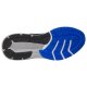 CRIVIT Herren-Laufschuhe, mit dämpfender EVA-Zwischensohle (Schwarz, 45) - B-Ware sehr gut