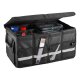 ULTIMATE SPEED® Kofferraum-Aufbewahrungsboxen, mit 4 Einsteckfächer (Deckel wasserdicht) - B-Ware sehr gut