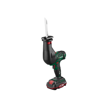 PARKSIDE® 20V Akku-Kombigerät PKGA 20-Li C2, 3in1 Starterset, mit Akku und Ladegerät - B-Ware Transportschaden Kosmetisch