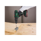 PARKSIDE® 20V Akku-Kombigerät PKGA 20-Li C2, 3in1 Starterset, mit Akku und Ladegerät - B-Ware Transportschaden Kosmetisch