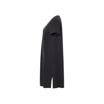 esmara® Damen-Kleid, M, schwarz - B-Ware neuwertig
