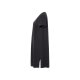 esmara® Damen-Kleid, M, schwarz - B-Ware neuwertig