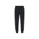 LIVERGY® Herren Sweathose, mit Stickerei (Schwarz, L (52/54)) - B-Ware neuwertig