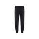 LIVERGY® Herren Sweathose, mit Stickerei (Schwarz, L (52/54)) - B-Ware neuwertig