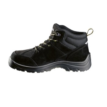 PARKSIDE® Herren Leder-Sicherheitsschuhe, S3 (High Cut, 44) - B-Ware neuwertig