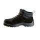 PARKSIDE® Herren Leder-Sicherheitsschuhe, S3 (High Cut, 44) - B-Ware neuwertig