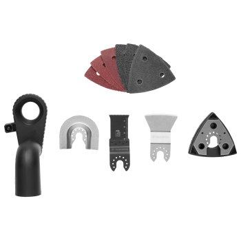 PARKSIDE® 20V Akku-Multifunktionswerkzeug »PAMFW 20-Li C3« (ohne Akku und Ladegerät) - B-Ware sehr gut