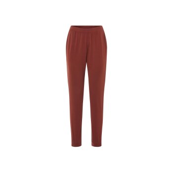 esmara® Damen Hose, mit seitlichen Eingrifftaschen -...