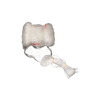 BellMietz® Katzen-Netz, für Balkon und Fenster,...