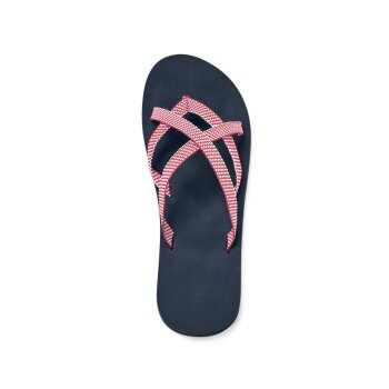 Tchibo Damenschuhe, Zehengreifer, 39, dunkelblau - B-Ware...