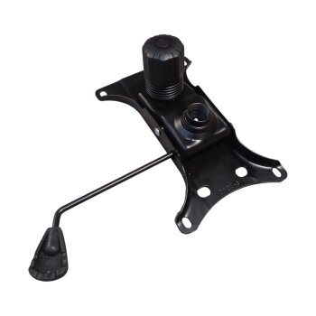 OfficeWorld Range Sitz-Mechanik Bürostuhl,...