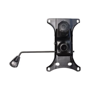 OfficeWorld Range Sitz-Mechanik Bürostuhl,...