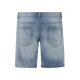 LIVERGY® Herren Jeansshorts, normale Leibhöhe (Hellblau, 50) - B-Ware neuwertig