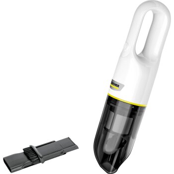 Kärcher Akku-Handstaubsauger CVH 2,...