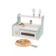 lupilu® Eiswagen / Pizzaofen (Pizzaofen) - B-Ware neuwertig