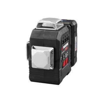 PARKSIDE PERFORMANCE® 20 V Akku-Kreuzlinienlaser »PKLLP 3360 A1«, mit Akku und Ladegerät - B-Ware sehr gut