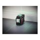 PARKSIDE PERFORMANCE® 20 V Akku-Kreuzlinienlaser »PKLLP 3360 A1«, mit Akku und Ladegerät - B-Ware sehr gut