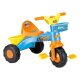 MATTEL  Hot Wheels Dreirad, mit integrierter Hupe (Hot Wheels) - B-Ware neuwertig