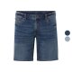 LIVERGY® Herren Jeansshorts, normale Leibhöhe - B-Ware