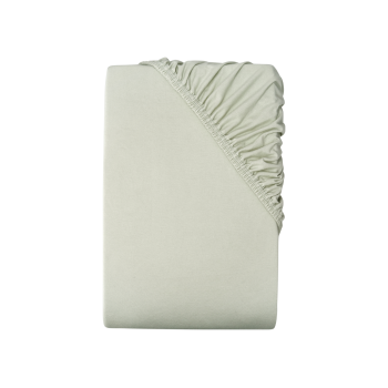 LIVARNO home Jersey-Spannbettlaken, 140-160 x 200 cm - B-Ware