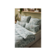 LIVARNO home Jersey-Spannbettlaken, 140-160 x 200 cm - B-Ware