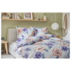 LIVARNO home Jersey-Spannbettlaken, 140-160 x 200 cm - B-Ware