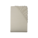 LIVARNO home Jersey-Spannbettlaken, 140-160 x 200 cm - B-Ware