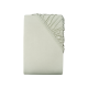 LIVARNO home Jersey-Spannbettlaken, 140-160 x 200 cm - B-Ware