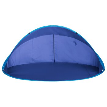 CRIVIT Pop-up-Strandzelt, blau - B-Ware sonstiges