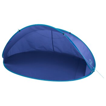 CRIVIT Pop-up-Strandzelt, blau - B-Ware sonstiges