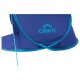 CRIVIT Pop-up-Strandzelt, blau - B-Ware sonstiges