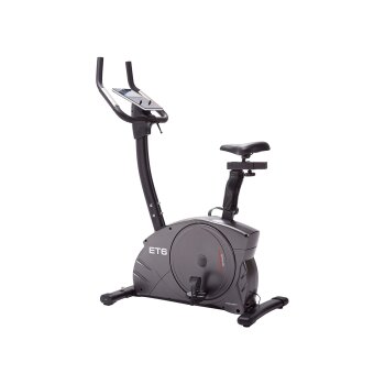 Christopeit ET6 Ergometer - B-Ware gut