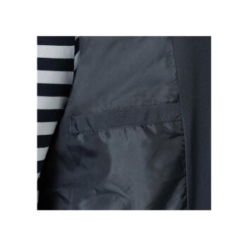 LIVERGY® Herren Windbreaker, wasserabweisendes Obermaterial (navy, M(48/50)) - B-Ware neuwertig