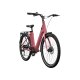CRIVIT E-Bike »Urban Y.3« Shimano CUES Kettenschaltung, 27,5 Zoll - B-Ware