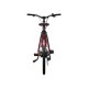 CRIVIT E-Bike »Urban Y.3« Shimano CUES Kettenschaltung, 27,5 Zoll - B-Ware