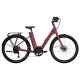 CRIVIT E-Bike »Urban Y.3« Shimano CUES Kettenschaltung, 27,5 Zoll - B-Ware