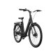 CRIVIT E-Bike »Urban Y.3« Shimano CUES Kettenschaltung, 27,5 Zoll - B-Ware