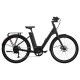 CRIVIT E-Bike »Urban Y.3« Shimano CUES Kettenschaltung, 27,5 Zoll - B-Ware