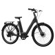 CRIVIT E-Bike »Urban Y.3« Shimano CUES Kettenschaltung, 27,5 Zoll - B-Ware