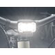 CRIVIT E-Bike »Urban Y.3« Shimano CUES Kettenschaltung, 27,5 Zoll - B-Ware