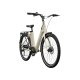CRIVIT E-Bike »Urban Y.3« Shimano CUES Kettenschaltung, 27,5 Zoll - B-Ware
