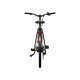 CRIVIT E-Bike »Urban Y.3« Shimano CUES Kettenschaltung, 27,5 Zoll - B-Ware