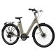 CRIVIT E-Bike »Urban Y.3« Shimano CUES Kettenschaltung, 27,5 Zoll - B-Ware